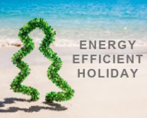 SunEarth's Tips for an Energy-Efficient Holiday