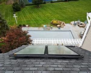 Solar Living, Inc. – The SunEarth November 2016 Install of the Month!