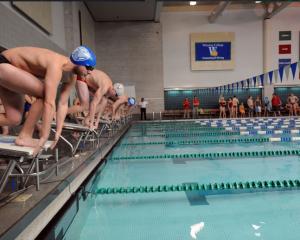 Wheaton College’s athletic pool is 81° with SunEarth Solar Hot Water
