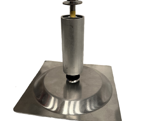 SunEarth Introduces Solar Post Roof Mount (SPM-4) to Strengthen System Performance from the Roof Up