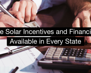 Solar incentives, policies and advocacy: 5 info-packed sites to save and share