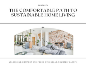 Solar Water Heating: A Comfortable Path to Sustainable Home Living