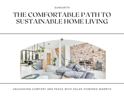 Solar Water Heating: A Comfortable Path to Sustainable Home Living