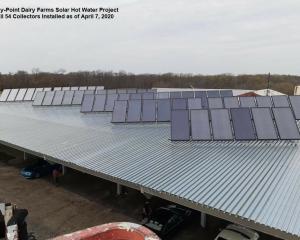 Empowering Sustainable Food Production with Innovative Technology