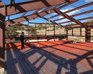 Pairing Solar Hot Water & Radiant Technologies