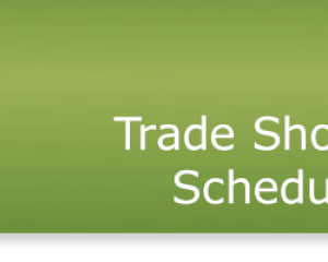 SunEarth’s 2018 Tradeshow Schedule