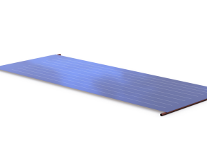 Solar Thermal and God's Boiler - Why not Utilize What we got?