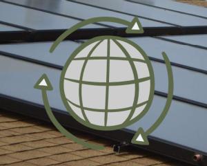 Fostering a Cycle of Sustainability Through Solar Thermal Collector Recycling