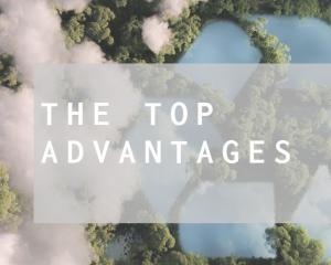 The Top Advantages of Renewable Energy