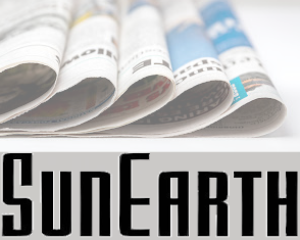 SunEarth News: June 2021
