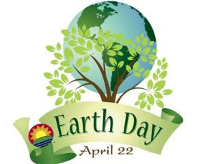 Every Day Should be Earth Day
