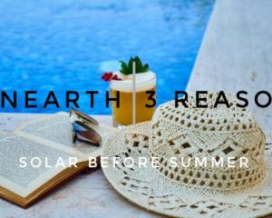 Three Reasons to 