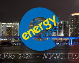 SunEarth to Present at The Energy Expo