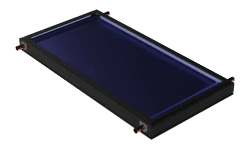 ThermoRay Blue Series