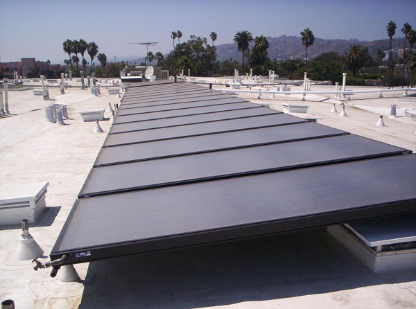 ACHIEVE ENERGY SECURITY WITH SOLAR