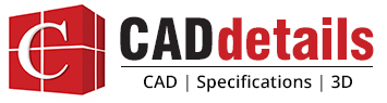 CAD Details logo