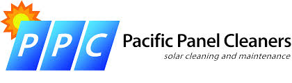 Pacific Panel Cleaners logo