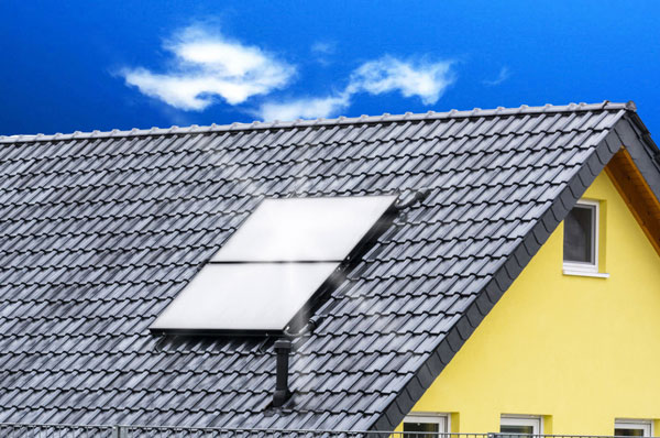 Residential Solar Thermal Collectors